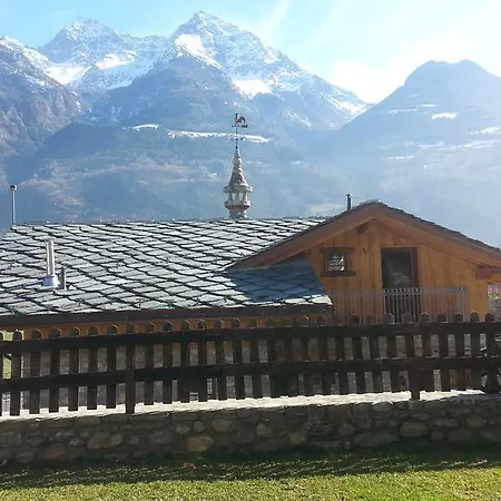 Rio * Aosta