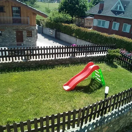 Rio * Aosta