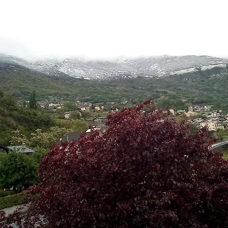 Rio * Aosta