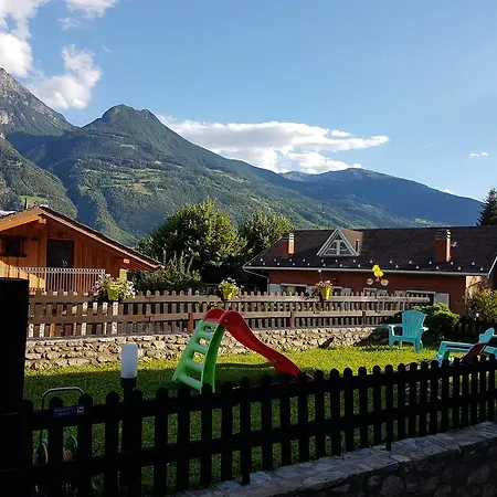 Rio Aosta