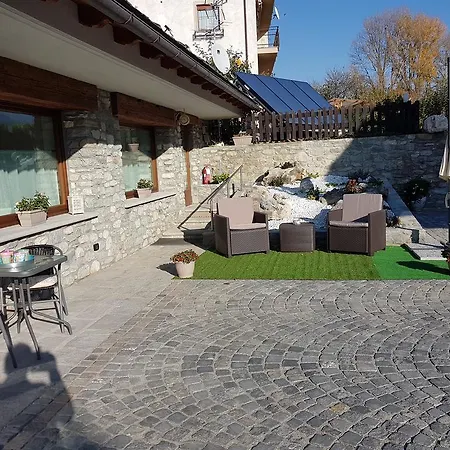 Apartment Rio