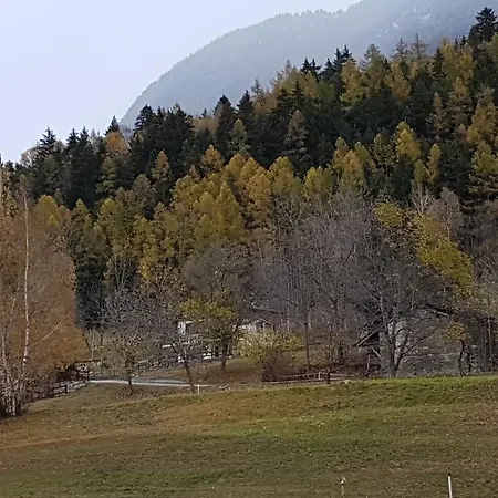 Rio * Aosta
