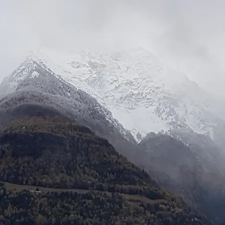 Rio * Aosta