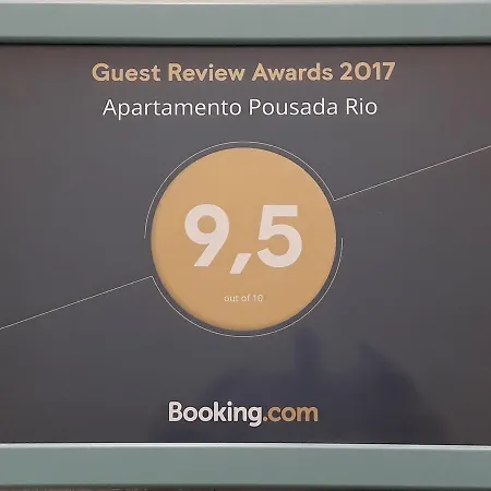 Apartment Rio