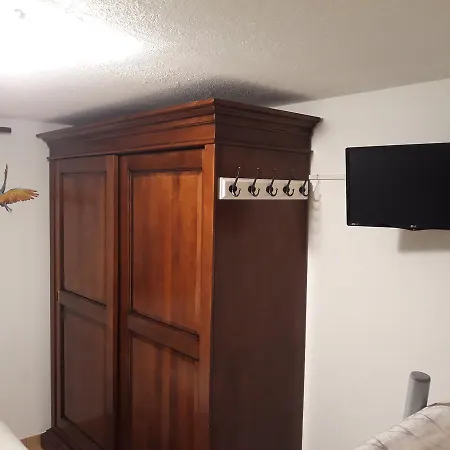 Apartment Rio Aosta