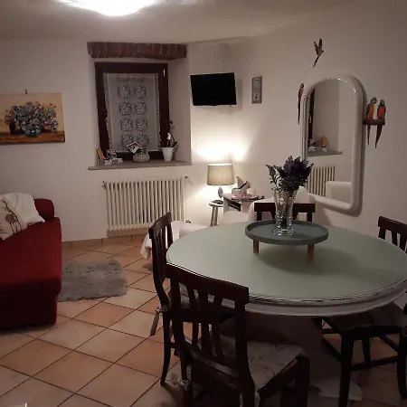 Rio Apartment *