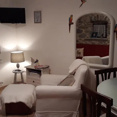 Apartment Rio *