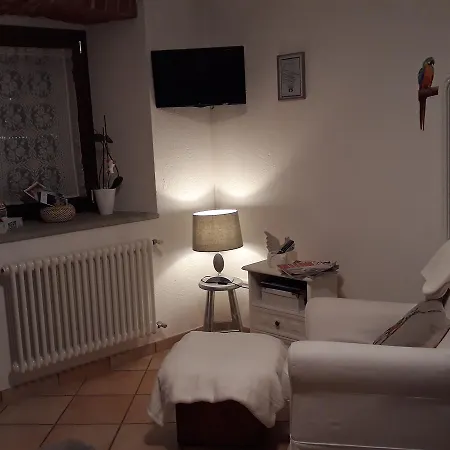 Rio Apartment Aosta