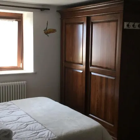 Rio Apartment