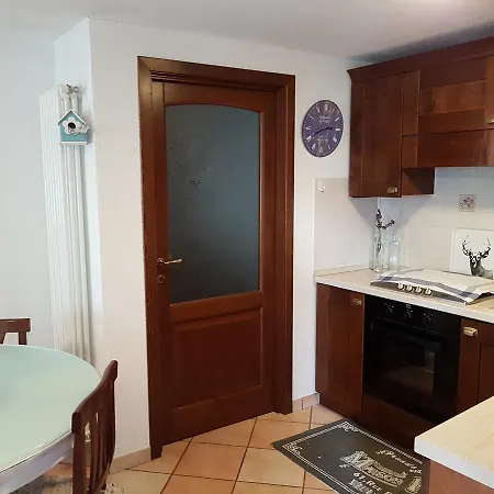 Apartment Rio *