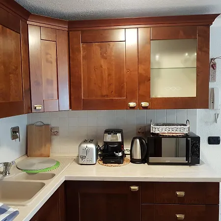 Rio Apartment Aosta