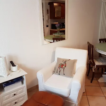 Apartment Rio *