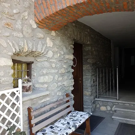 Rio Apartment *