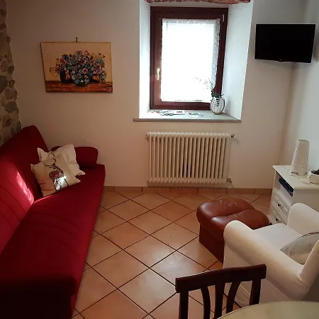 Rio Apartment *