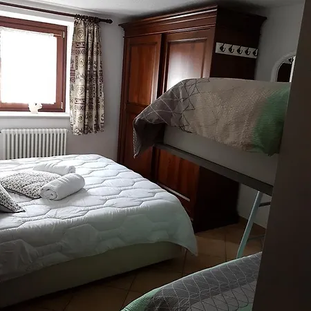 Apartment Rio *