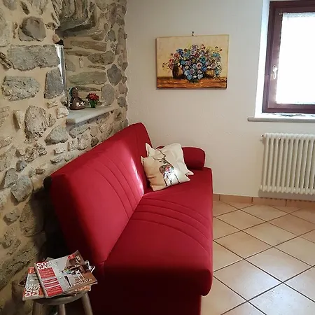 Rio Apartment