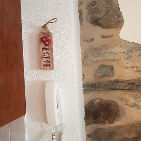 Apartment Rio Aosta