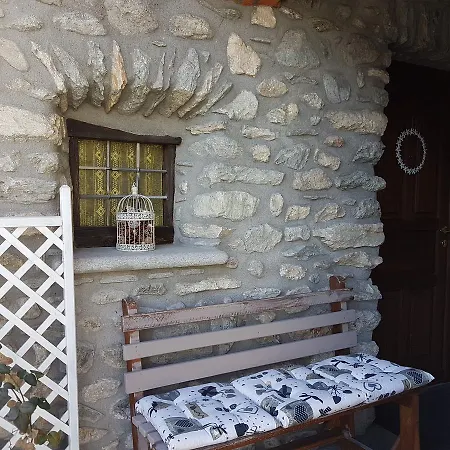 Apartment Rio Aosta