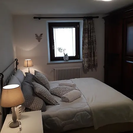 Apartment Rio